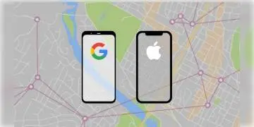 Read more about - অ্যাপল-গুগলের কড়া পদক্ষেপ! ‘লোকেশন ট্র্যাকিং’ তথ্য নিয়ন্ত্রণে।                 
