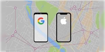 Read more about - অ্যাপল-গুগলের কড়া পদক্ষেপ! ‘লোকেশন ট্র্যাকিং’ তথ্য নিয়ন্ত্রণে।                 