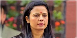 Read more about - Mohua Moitra | মহুয়া মৈত্রের বিরুদ্ধে জারি হলো গ্রেপ্তারি পরোয়ানা! বিপাকে কৃষ্ণনগরের সাংসদ!