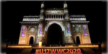 Read more about - শুরু হয়ে গিয়েছে ফিফা অনূর্ধ্ব-১৭ নারী বিশ্বকাপের টিকিট বিক্রি, কীভাবে কাটবেন টিকিট জেনে নিন বিশদে