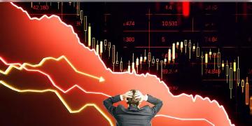 Read more about - Stock Market | ট্রাম্প ট্যারিফের প্রভাবে রক্তাক্ত শেয়ার বাজার! প্রধান দুই স্টক এক্সচেঞ্জ সূচক পড়লো ৪ শতাংশেরও বেশি!