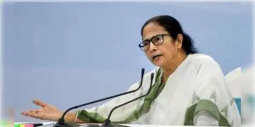 Read more about - মুখ্যমন্ত্রীর বড় ঘোষণা! পুজোর আগেই নিয়োগ হবে প্রায় সাড়ে ২৪ হাজার শিক্ষক-শিক্ষিকা