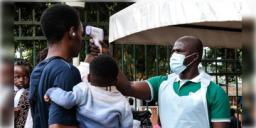 Read more about - Ebola Virus | মধ্য আফ্রিকায় ইবোলা ভাইরাসে আক্রান্ত প্রায় ৮৬৭, মৃত্যু ২০৪ জনের! বন্ধ করা হলো উগান্ডা-কঙ্গোর সীমান্ত!