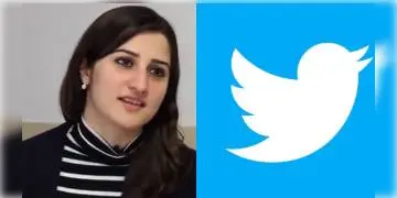 Read more about - ভারতের টুইটার অধিকর্তা মহিমার পদত্যাগ, গত ছ’বছর ধরে তিনি এই দায়িত্ব পালন করেন 