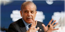 Read more about - Pahalgam Terror Attack | তটস্থ পাকিস্তান, তড়িঘড়ি সিকিউরিটি কমিটির সঙ্গে বৈঠকে বসলেন পাক প্রধানমন্ত্রী !