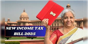 Read more about - New Income Tax Bill | নতুন আয়কর বিল পেশ করলেন কেন্দ্রীয় অর্থমন্ত্রী! বিরোধিতায় ওয়াকআউট বিরোধী সাংসদদের!