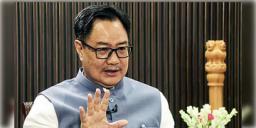 Read more about - Kiren Rijiju | অরুণাচল প্রদেশে ৬০ কিলোমিটার ভারতের ভিতরে ঢুকে পড়েছে চিনা সেনা? কী জানালেন কিরেন রিজিজু?