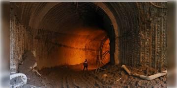 Read more about - থমকে গেল উদ্ধারের কাজ, উত্তরাখণ্ডে ফের ফুলে ফেঁপে উঠেছে নদী                    