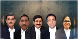 Read more about - Supreme Court | সুপ্রিম কোর্ট পেলো নতুন পাঁচ বিচারপতি! চার জন ছিলেন বিভিন্ন হাইকোর্টের প্রধান বিচারপতি!