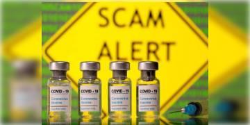 Read more about - সোনারপুরে ভুয়ো টিকাকাণ্ডের জেরে ফের পুলিশের জালে ধরা পড়ল আরও এক ব্যক্তি