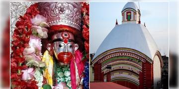 Read more about - Tarapith Kaushiki Amavasya | কৌশিকী অমাবস্যায় নিরাপত্তার চাদরে তারাপীঠ, বিশেষ জোর দমকলেও!