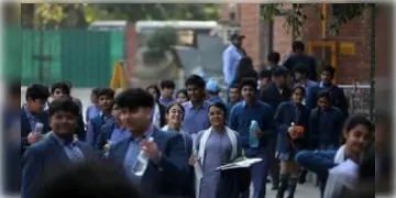 Read more about - Higher secondary exam | আগামী বছরের উচ্চমাধ্যমিকের সময়সীমা ঘোষণা করলো শিক্ষা সংসদ