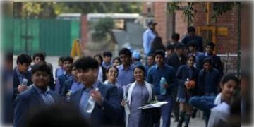 Read more about - Higher secondary exam | আগামী বছরের উচ্চমাধ্যমিকের সময়সীমা ঘোষণা করলো শিক্ষা সংসদ