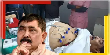 Read more about - নিজাম প্যালেস নয়, অনুব্রতকে জেরা করতে এসএসকেএমে সিবিআই!