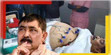 Read more about - নিজাম প্যালেস নয়, অনুব্রতকে জেরা করতে এসএসকেএমে সিবিআই!