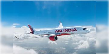 Read more about - Air India | শুরু হয়ে গেলো এয়ার ইন্ডিয়ার পাইলটদের বাধ্যতামূলক স্ক্রিনিং! কর্মীদের উদ্দেশে কড়া বার্তা CEO ক্যাম্পবেলের!