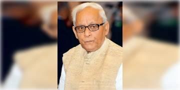 Read more about - চিকিৎসায় সাড়া দিচ্ছেন বুদ্ধদেব ভট্টাচার্য। ভেন্টিলেশন সাপোর্ট কমানোর প্রক্রিয়া শুরু করা হবে।  