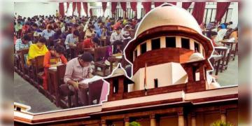 Read more about - DELED 2022 | ২,২৩২ প্রাথমিক শিক্ষক পদে নিয়োগ নিয়ে কাটলো জট! ২০২২ সালের প্রাথমিক স্কুলে শিক্ষক নিয়োগ নিয়ে বড় রায় সুপ্রিম কোর্টের!