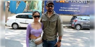 Read more about - রুবিনা-অভিনবর সংসারে কী নতুন সদস্যের আগমন? জানুন প্রেগন্যান্সি প্রসঙ্গে কী বললেন অভিনেত্রী