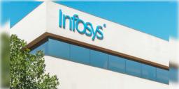 Read more about - Infosys | ৩২৪০০ কোটি টাকা GST ফাঁকির নোটিস পেল  ভারতের দ্বিতীয় বৃহত্তম তথ্যপ্রযুক্তি সংস্থা Infosys