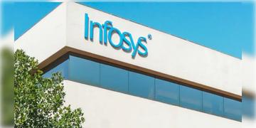 Read more about - Infosys | ৩২৪০০ কোটি টাকা GST ফাঁকির নোটিস পেল  ভারতের দ্বিতীয় বৃহত্তম তথ্যপ্রযুক্তি সংস্থা Infosys