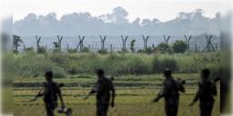 Read more about - Bangaldeshi Infiltrators | তামিলনাড়ু থেকে আটক ৫০ বাংলাদেশি অনুপ্রবেশকারী,  হাওড়ায় এনে হরিদাসপুর সীমান্ত দিয়ে করা হবে পুশব্যাক!