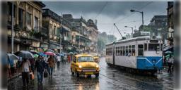 Read more about - Weather Update | রবিতেও ৬ জেলায় অতিভারী বৃষ্টির সম্ভাবনা, ভিজবে শহর কলকাতাও!