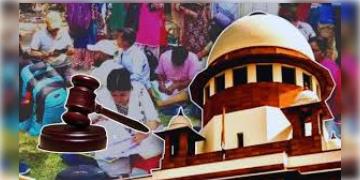 Read more about - SSC | 'ফয়সালা হলো না', ২৬ হাজার চাকরিপ্রার্থীর ভবিষ্যতের রায় স্থগিত রইলো সুপ্রিম কোর্টের দরবারে