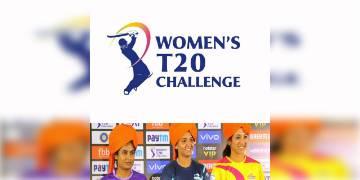 Read more about - শুরু  হতে চলেছে "ওমেন' স   টি ২০  চ্যালেঞ্জ" , চলুন জেনে নেওয়া যাক সময়সূচি  !