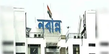 Read more about - সিভিল সার্ভিস স্টাডি সেন্টার খুলবে জেলায় জেলায়, মুখ্যমন্ত্রী মমতা বন্দ্যোপাধ্যায়ের নির্দেশে তৎপর নবান্ন