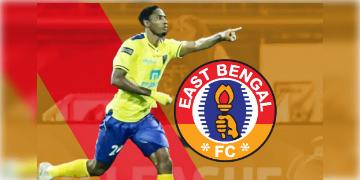 Read more about - East Bengal | ইস্টবেঙ্গলে সই করলেন মেসি! শীতকালীন ট্রান্সফার উইন্ডোর শেষে শক্তি বাড়ালো লাল-হলুদ শিবির!
