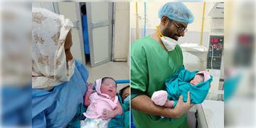 Read more about - Test Tube Baby | বাংলার চিকিৎসা ক্ষেত্রে ইতিহাস! বিনা খরচে সরকারি হাসপাতালে জন্ম টেস্ট টিউব বেবির