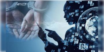 Read more about - Digital Arrest | অবসরপ্রাপ্ত কেন্দ্রীয় সরকারি কর্মীকে ডিজিট্যাল অ্যারেস্ট! ৩ রাজ্য থেকে মোট ৭ জনকে গ্রেফতার করলো পুলিশ!