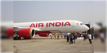 Read more about - Air India | এবার ডোমেস্টিক ফ্লাইটেও ব্যবহার করতে পারবেন ইন্টারনেট! ভারতে প্রথমবারের জন্য পরিষেবা আনছে এয়ার ইন্ডিয়া