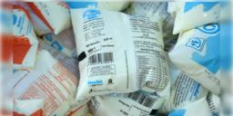 Read more about - Micro Plastic-Milk | প্যাকেটজাত দুধে মাইক্রো–প্লাস্টিক? বঙ্গের গবেষণায় উঠে এলো চাঞ্চল্যকর তথ্য!
