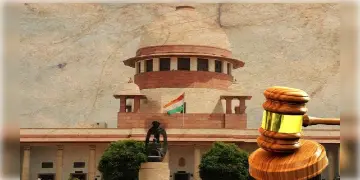 Read more about - সুপ্রিম কোর্টে ধাক্কা খেল রাজ্য, হলদিয়ায় তোলাবাজি মামলায় সিবিআই তদন্ত বহাল করা হল