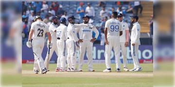 Read more about - India vs Australia | ভারত বনাম অস্ট্রেলিয়ার টেস্ট সিরিজের জন্য ১৮ সদস্যের দল ঘোষণা করলো টিম ইন্ডিয়া