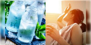 Read more about - Health Issue For Cold Water । রোগ মুক্ত থাকতে এই গ্রীষ্মে ফ্রিজের ঠান্ডা জল থেকে নিজেকে বিরত রাখুন