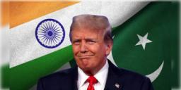 Read more about - Donald Trump | অতিরিক্ত পাক-প্রেম? বাণিজ্যচুক্তির পরই পাকিস্তানের ওপর থেকে শুল্ক কমালেন ট্রাম্প