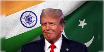 Read more about - Donald Trump | অতিরিক্ত পাক-প্রেম? বাণিজ্যচুক্তির পরই পাকিস্তানের ওপর থেকে শুল্ক কমালেন ট্রাম্প