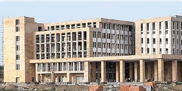 Read more about - বছরের শেষেই সম্পূর্ণভাবে চালু হয়ে যাবে কল্যাণী এইমস, চালু হয়ে গেল বহির্বিভাগ