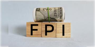 Read more about - FPI | আগস্টের প্রথম সপ্তাহেই ভারতের বাজারে ১২,৯২১ কোটি টাকার লগ্নি বিদেশি লগ্নিকারীদের!