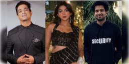 Read more about - India’s Got Latent | বন্ধ রোজগার! পরবর্তী নির্দেশ না পাওয়া পর্যন্ত কন্টেন্ট বানাতে পারবেন না রণবীর-সময়-অপূর্বারা!