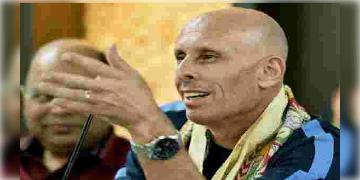 Read more about - সরকারী ভাবে ঘোষণা করা হল ইস্টবেঙ্গলের কোচের নাম, দায়িত্বে রয়েছেন ভারতীয় দলের প্রাক্তন কোচ