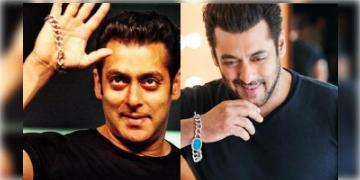 Read more about - Salman Khan:  ডেঙ্গুতে আক্রান্ত সলমন খান!