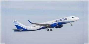 Read more about - IndiGo Flight | বুধে ফের বিমান বিভ্রাট! খুললো না বিমানের দরজা, ভেতরে আটকে প্রাক্তন মুখ্যমন্ত্রীও!