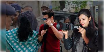 Read more about - Hamim Mondal-Arpita Sarkar | রাজনীতিবিদের ছেলেকে ‘হানি ট্র্যাপের’ চেষ্টা অর্পিতার! টাস্ক দিচ্ছিলো পাকিস্তান!- চাঞ্চল্যক্কর দাবি বেঙ্গল STF-এর