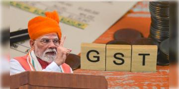 Read more about - Narendra Modi | আসতে চলেছে ‘নেক্সট জেনারেশন’ জিএসটি! লালকেল্লায় ভাষণে ইঙ্গিত মোদির