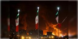 Read more about - Iran | শুক্রে ব্রিটেন, ফ্রান্স, জার্মানির সঙ্গে বৈঠকে বসবে ইরান! সহযোগিতায় রয়েছে আমেরিকাও!