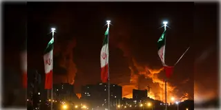 Read more about - Iran | শুক্রে ব্রিটেন, ফ্রান্স, জার্মানির সঙ্গে বৈঠকে বসবে ইরান! সহযোগিতায় রয়েছে আমেরিকাও!